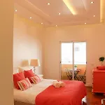 Luxury Flat In *