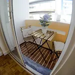 Appartement Luxury Flat In *