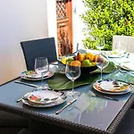 Luxury Flat In