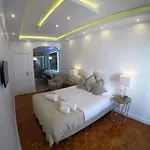 Luxury Flat In * Faro