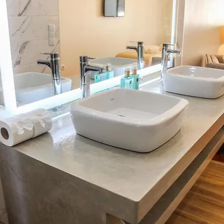 Luxury Flat In *