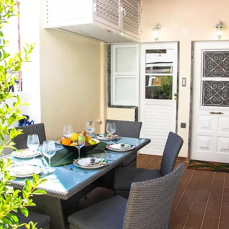 Luxury Flat In Faro