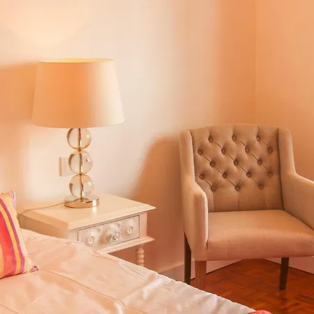 Luxury Flat In * Dystrykt Faro