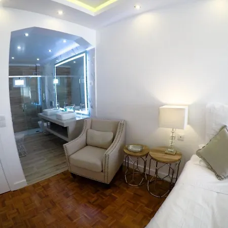 Luxury Flat In
