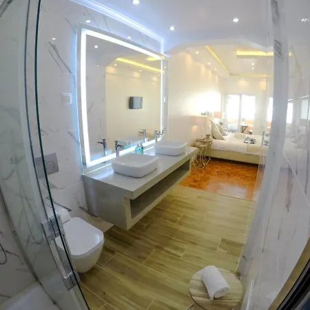 Lejlighed Luxury Flat In