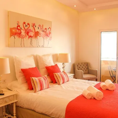 Luxury Flat In Lejlighed