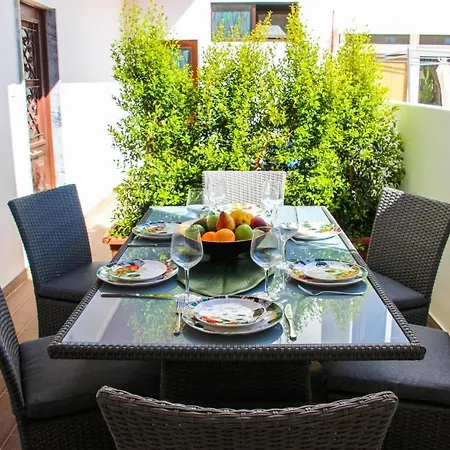 Luxury Flat In Lejlighed *