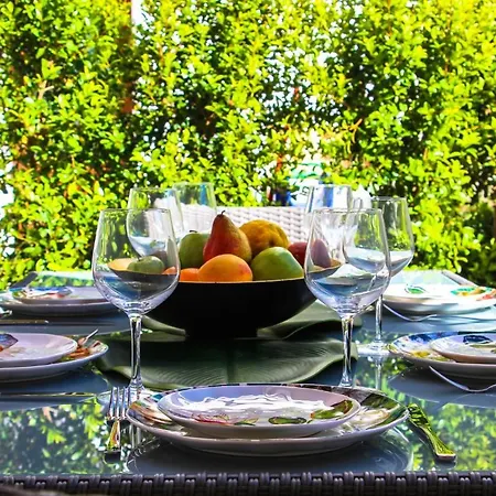 Apartment Luxury Flat In Faro