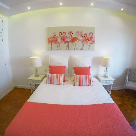 Luxury Flat In Lejlighed *