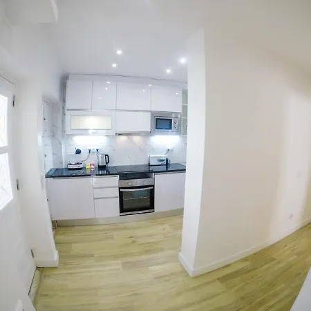 Luxury Flat In *