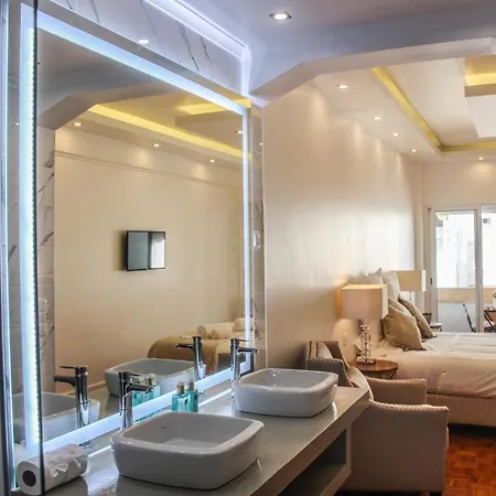 Luxury Flat In Lejlighed *