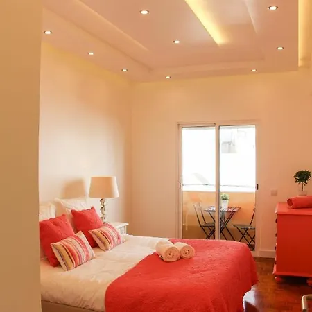 Luxury Flat In *
