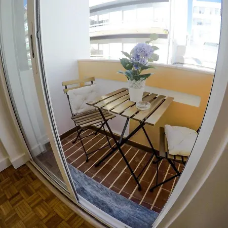 Lejlighed Luxury Flat In *