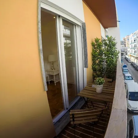 Apartment Luxury Flat In