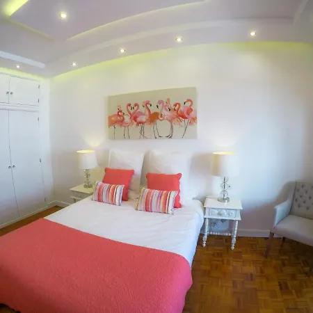 Luxury Flat In *