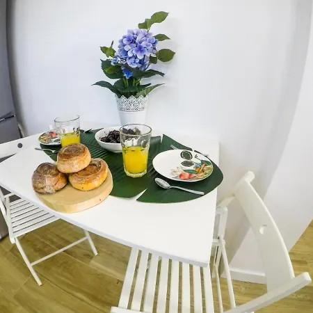 Lejlighed Luxury Flat In Faro