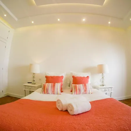 Luxury Flat In Faro