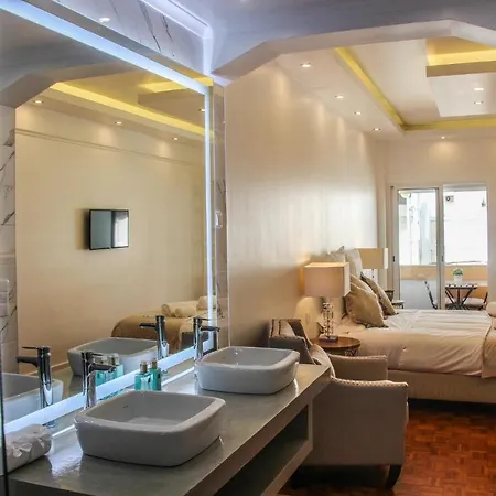 Lejlighed Luxury Flat In *