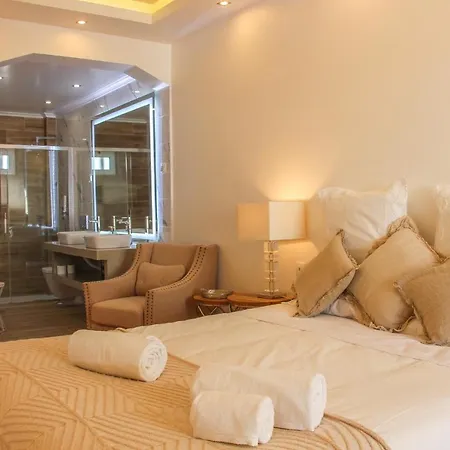 Luxury Flat In * Dystrykt Faro