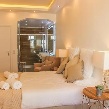 Luxury Flat In Lejlighed