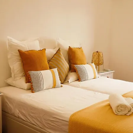 Luxury Flat In