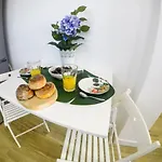 Appartement Luxury Flat In District de Faro
