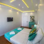 Luxury Flat In Lejlighed Faro