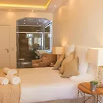 Luxury Flat In Lejlighed