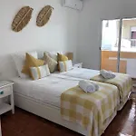 Lejlighed Luxury Flat In Faro