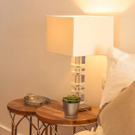 Apartman Luxury Flat In Faro