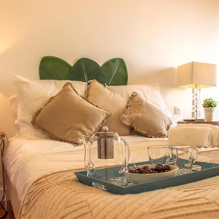 Luxury Flat In District de Faro