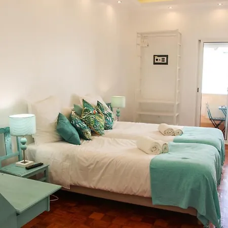 Luxury Flat In