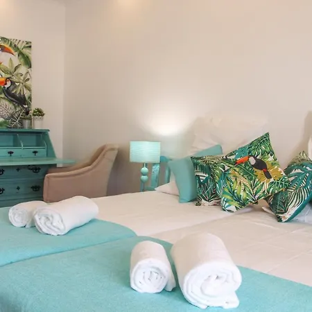 Luxury Flat In Faro