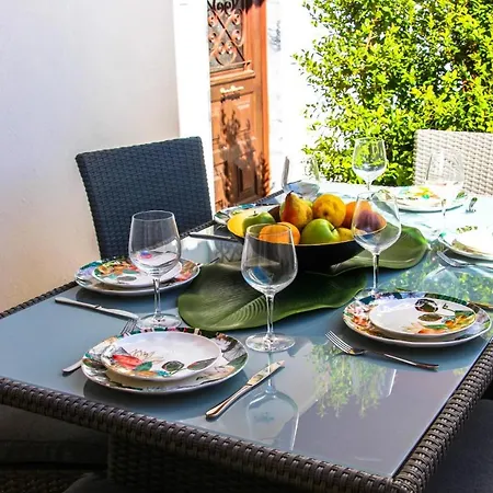Luxury Flat In