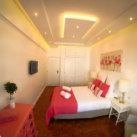 Luxury Flat In *