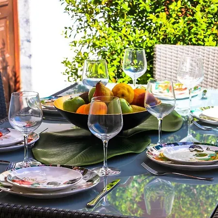 Luxury Flat In Apartman