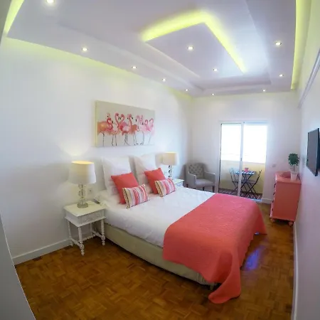 Luxury Flat In