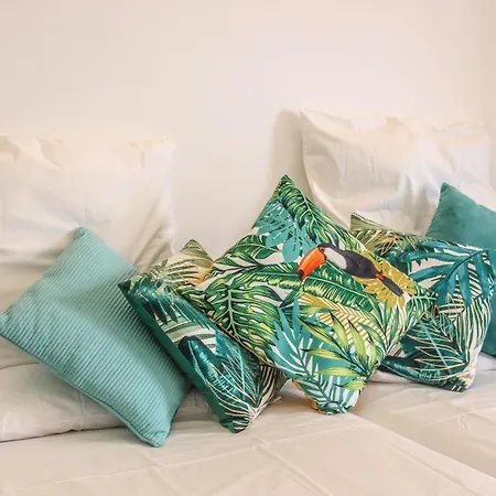 Luxury Flat In Apartman