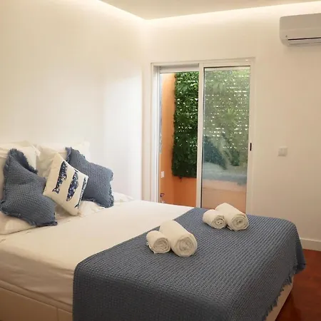Luxury Flat In