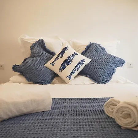 Luxury Flat In Lejlighed Faro