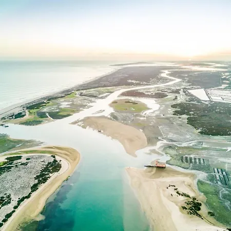 Apartman Luxury Flat In Faro