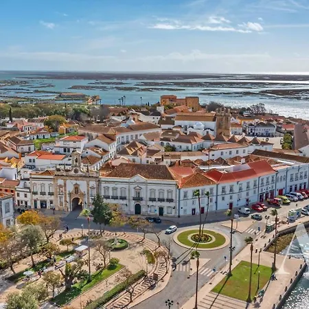 Apartman Luxury Flat In